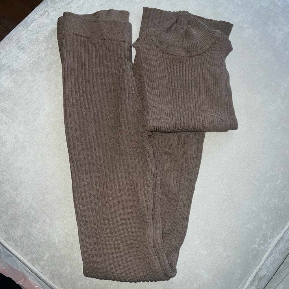 Pull&Bear Matching Set